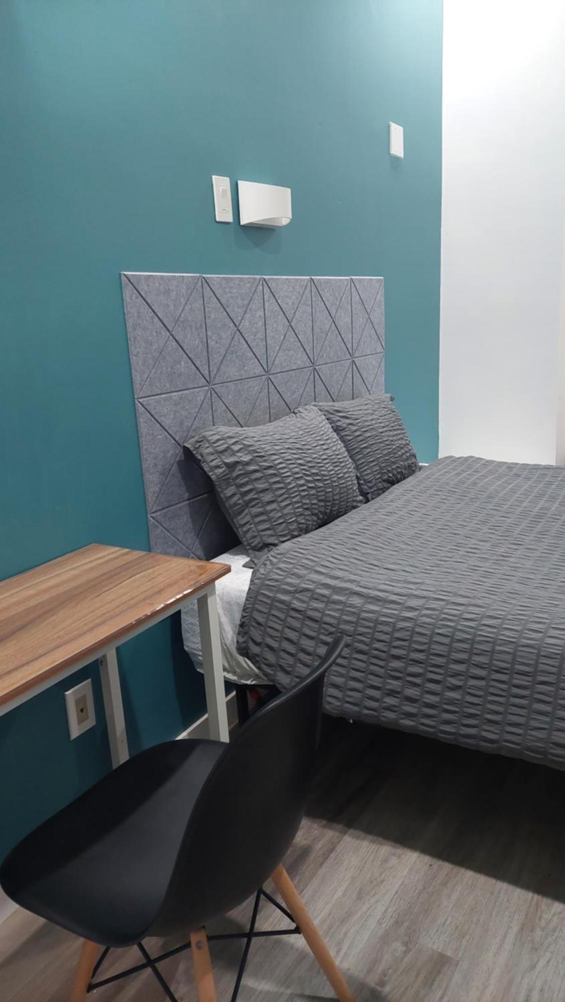 Apd Hotel Монреал Екстериор снимка