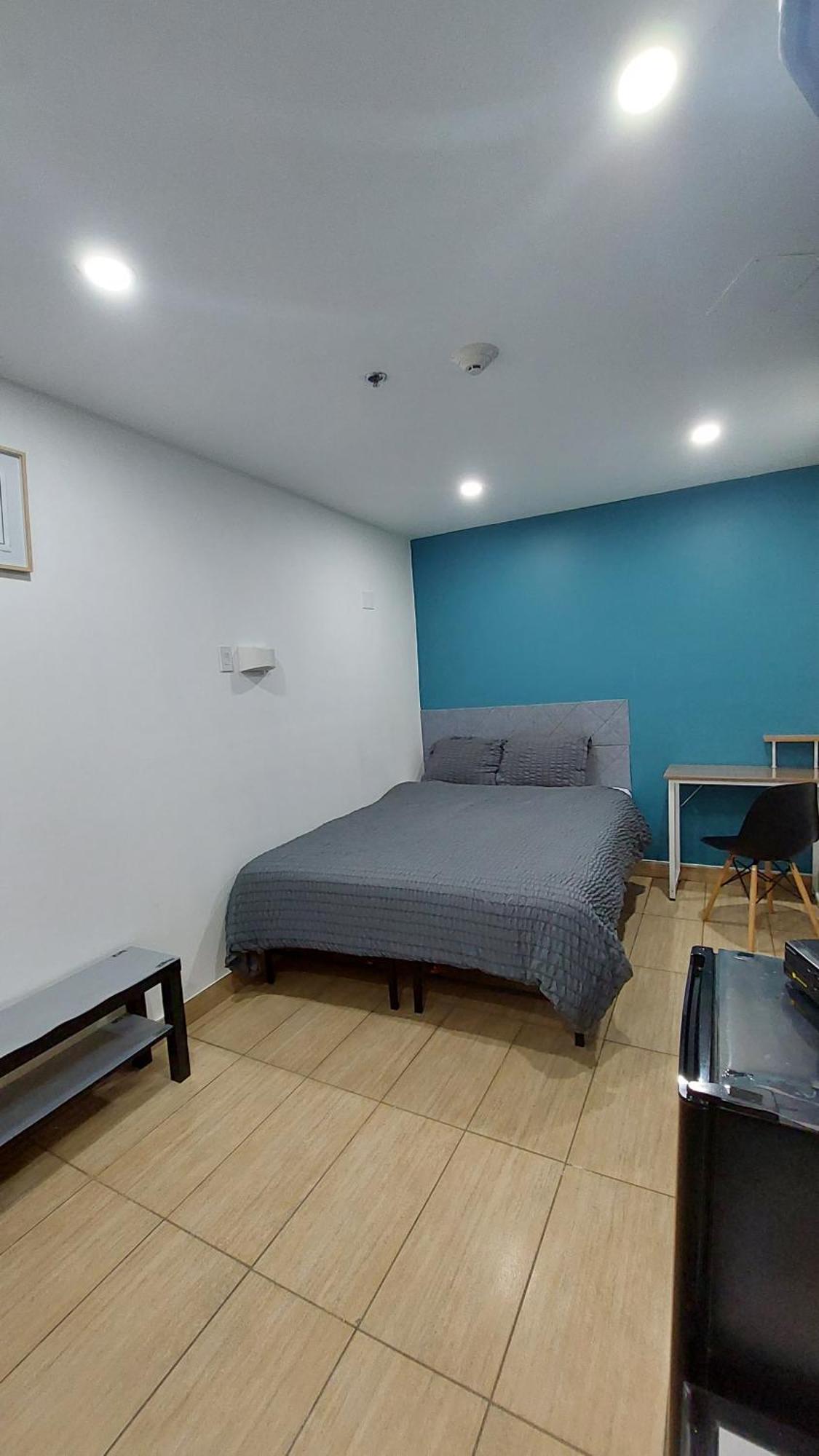 Apd Hotel Монреал Екстериор снимка