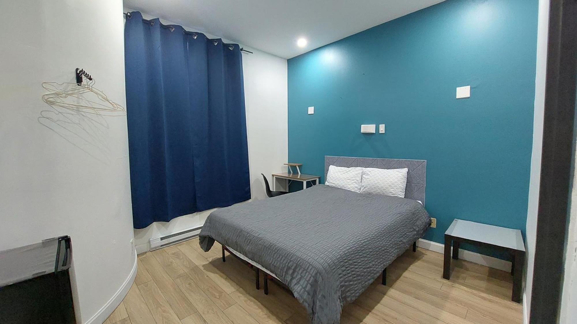 Apd Hotel Монреал Екстериор снимка