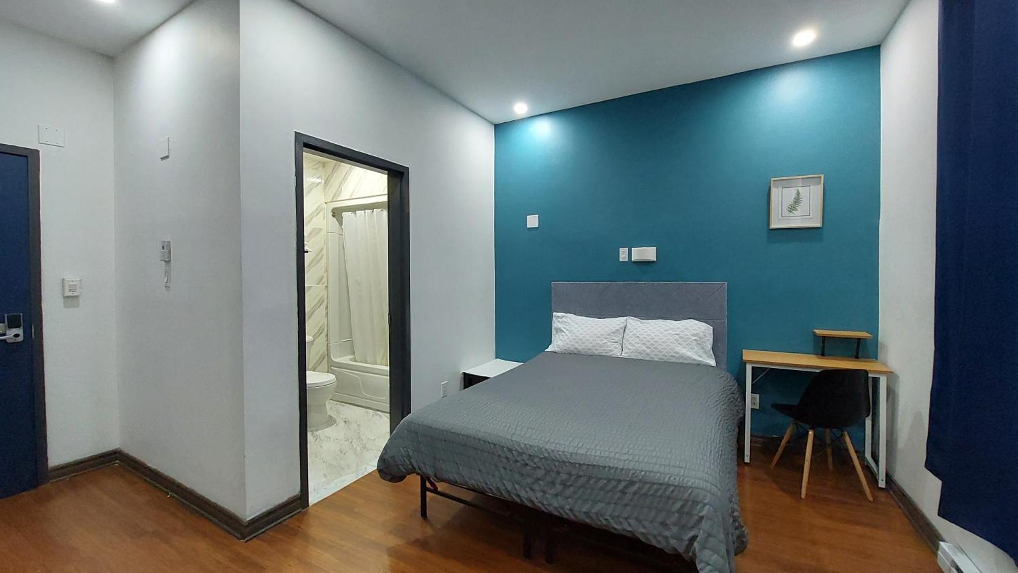 Apd Hotel Монреал Екстериор снимка