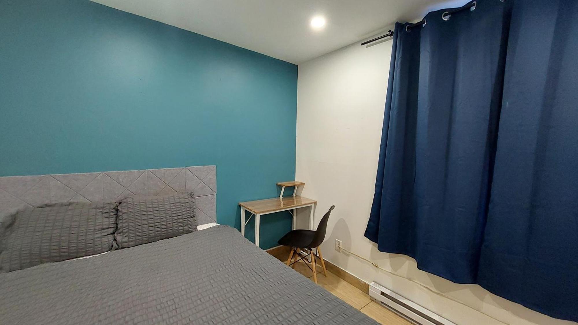 Apd Hotel Монреал Екстериор снимка