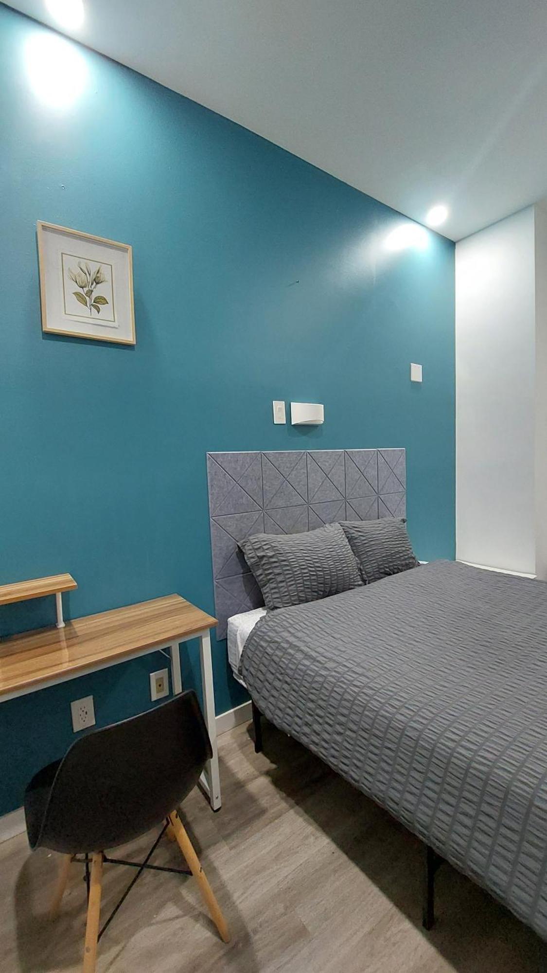 Apd Hotel Монреал Екстериор снимка